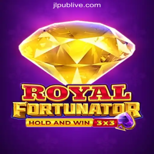 Explore the Thrilling Experience of Royalfort: A New Online Casino Game by JLPUB.COM