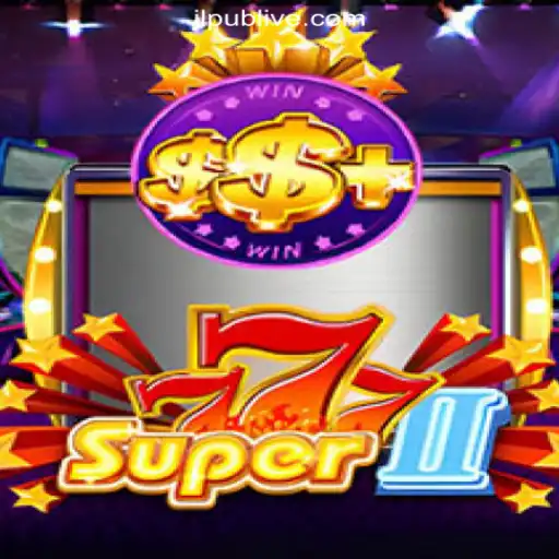 Discover the Thrilling World of Super777II at JLPUB.COM Online Casino Philippines
