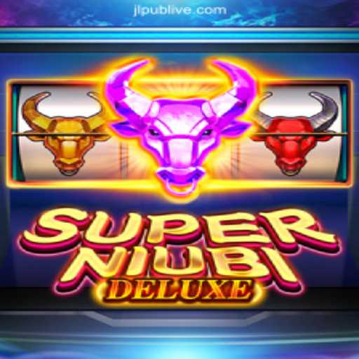 Experience the Thrill of SuperNiubiDeluxe at JLPUB.COM Online Casino