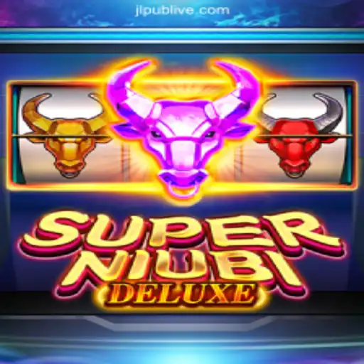 Experience the Thrill of SuperNiubiDeluxe at JLPUB.COM Online Casino