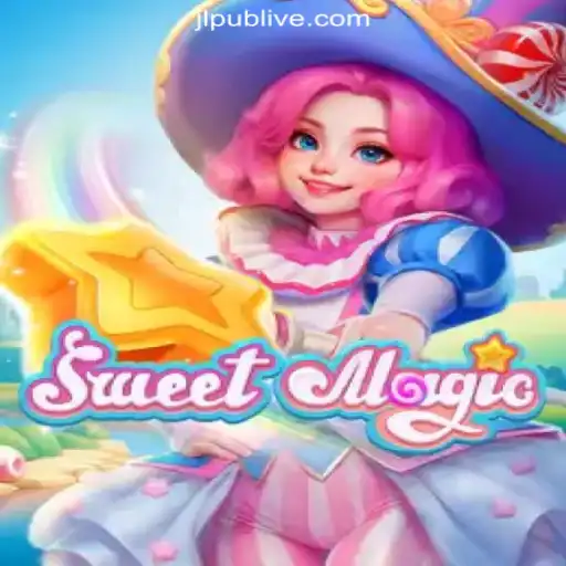 SweetMagic: A Dive into the Enchanting World of Online Gaming