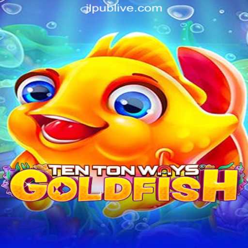 Discover the Exciting World of TenTonWaysGoldfish: A New Front in Online Casino Gaming