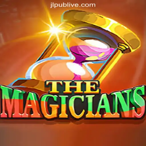 TheMagicians: The Enchantment of Virtual Gaming at JLPUB.COM Online Casino Philippines