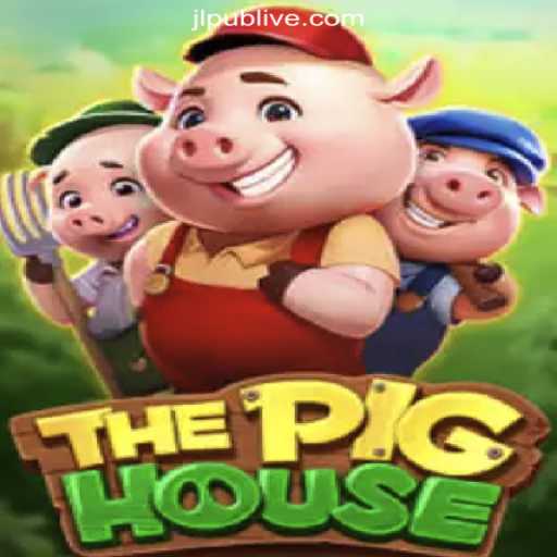 Unveiling ThePigHouse: A Thrilling Adventure with JLPUB.COM Online Casino Philippines