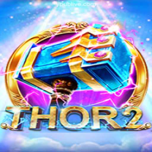 Thor2: The Thunderous Adventure at JLPUB.COM Online Casino Philippines