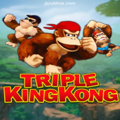 Discover the Excitement of TripleKingKong at JLPUB.COM Online Casino Philippines